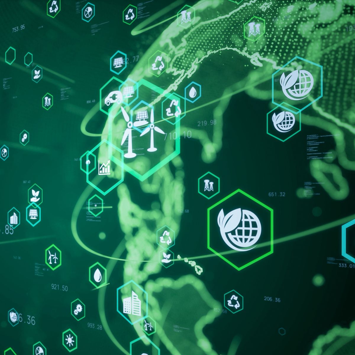 Consultorías especializadas